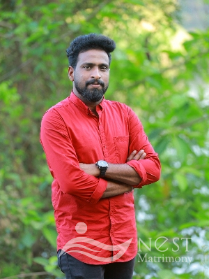 Vinu Varghese